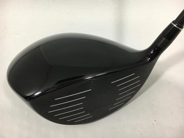お買い得品！【中古ゴルフクラブ】ムジーク(muziik) ムジーク(muziik) ターフライダー2 フォージド460 ドライバー 2021 UST マミヤ The ATTAS V2 4 1W【14日間返品OK】_1