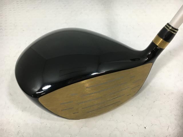 お買い得品！【中古ゴルフクラブ】HAYABUSA(ハヤブサ) HAYABUSA(ハヤブサ) ビヨンド ドライバー (高反発) Motore Speeder 569 1W【14日間返品OK】_1