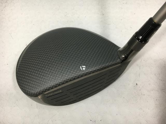 お買い得品！【中古ゴルフクラブ】【超美品】テーラーメイド Qi35 MAX LITE フェアウェイ 2025 (日本仕様) 2025 AIR SPEEDER TM 3W【14日間返品OK】_1