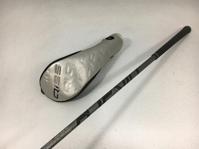 お買い得品！【中古ゴルフクラブ】【超美品】テーラーメイド Qi35 MAX LITE フェアウェイ 2025 (日本仕様) 2025 AIR SPEEDER TM 3W【14日間返品OK】_2