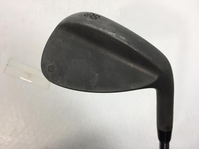 【中古ゴルフクラブ】エポンゴルフ(EPON) エポン(EPON) ツアーウェッジ TYPE-L (ノーメッキ MUKU) NINE 9 スチールシャフト AW【14日間返品OK】