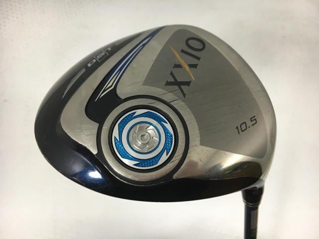 【中古ゴルフクラブ】ダンロップ ゼクシオ9 ナイン (XXIO 9) ドライバー 2016 MP900 1W【14日間返品OK】