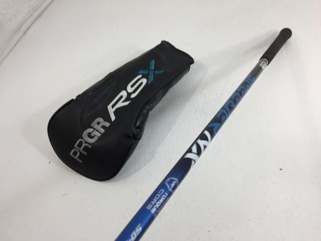 【中古ゴルフクラブ】プロギア RS X MAX ドライバー 2024 SPEEDER NX 50 1W【14日間返品OK】_2