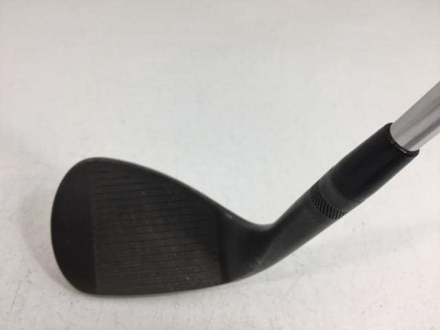 【中古ゴルフクラブ】タイトリスト ボーケイ ウェッジ スピンミルド SM10 (ジェットブラック)56.12D(日本仕様) NSプロ 950GH neo SW【14日間返品OK】_1