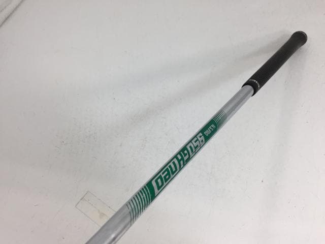 【中古ゴルフクラブ】タイトリスト ボーケイ ウェッジ スピンミルド SM10 (ジェットブラック)56.12D(日本仕様) NSプロ 950GH neo SW【14日間返品OK】_2