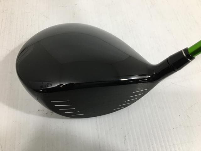 【中古ゴルフクラブ】【超美品】ホンマ TOUR WORLD (ツアーワールド) TW757 TYPE-D PLUS ドライバー VIZARD MA-5 1W【14日間返品OK】_1