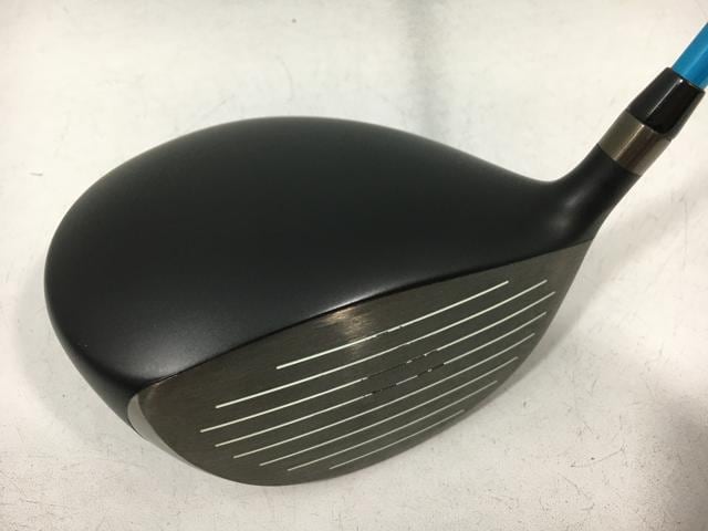 お買い得品！【中古ゴルフクラブ】A DESIGN GOLF A GRIND(A グラインド) 440 ドライバー UST マミヤ ATTAS 6☆ ロックスター 6 1W【14日間返品OK】_1