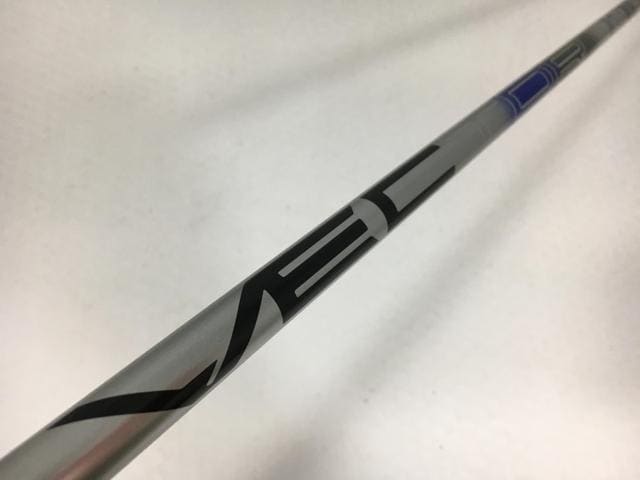 お買い得品！【中古ゴルフクラブ】【超美品】デザインチューニング シャフト単品 (カムイ スリーブ付) デザインチューニング VECTOR(ベクター) 60 1W【14日間返品OK】