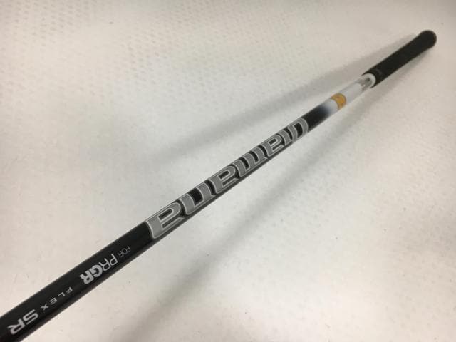 お買い得品！【中古ゴルフクラブ】プロギア RS D JUST (ジャスト) ドライバー 2022 ディアマナ for PRGR シルバー 1W【14日間返品OK】_2