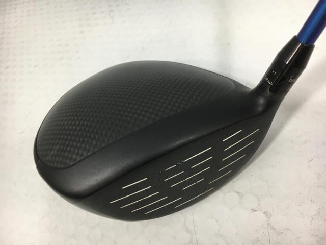 お買い得品！【中古ゴルフクラブ】ムジーク(muziik) On The Screw(オン・ザ・スクリュー) BLACK XSPIREドライバー 2023 Basileus(バシレウス) Tri Spada 50 1W【14日間返品OK】_1