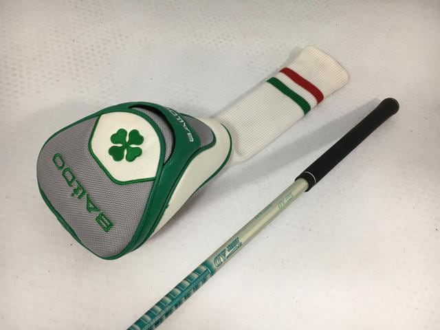 お買い得品！【中古ゴルフクラブ】BALDO(バルド) BALDO(バルド) コンペチオーネ 568 460cc ドライバー ツアーAD GP-6 1W【14日間返品OK】_2