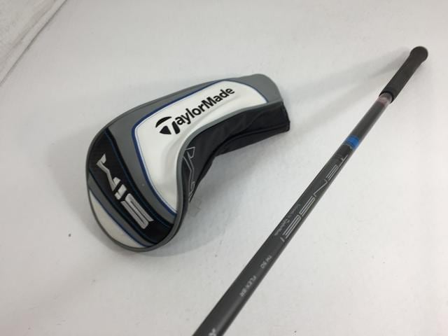 【中古ゴルフクラブ】テーラーメイド SIM MAX-D (シム マックス-D) ドライバー 2020 (日本仕様) TENSEI BLUE TM50 1W【14日間返品OK】_2