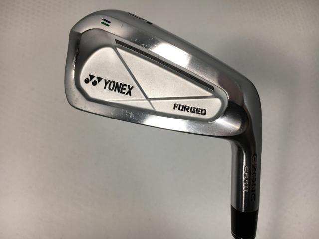 【中古ゴルフクラブ】(8本セット)ヨネックス EZONE CB511 フォージド アイアン 2022 NSプロ 950GH neo 3〜9.P【14日間返品OK】