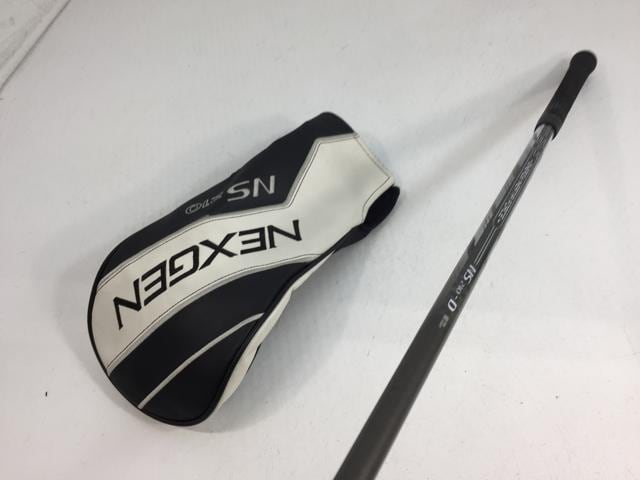 【中古ゴルフクラブ】NEXGEN NEXGEN NS210 ドライバー 2022 EI-F NS210-D 1W【14日間返品OK】_2