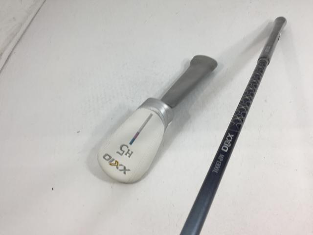 【中古ゴルフクラブ】【未使用品】ダンロップ ゼクシオ13 サーティーン (XXIO 13) ユーティリティ レディス 2024 (ブルー) MP1300L H5【14日間返品OK】_2