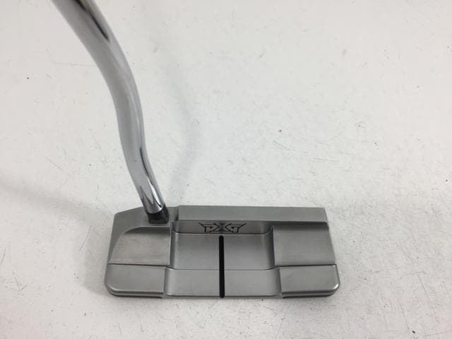お買い得品！【中古ゴルフクラブ】【超美品】PXG PXG BATTLE READY 2 (バトルレディ) CLOSER ヒールシャフト パター オリジナルスチール パター【14日間返品OK】_1