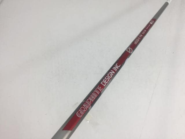 お買い得品！【中古ゴルフクラブ】グラファイトデザイン シャフト単品 (タイトリスト スリーブ付) Gシリーズ aG33-5 FW FW【14日間返品OK】