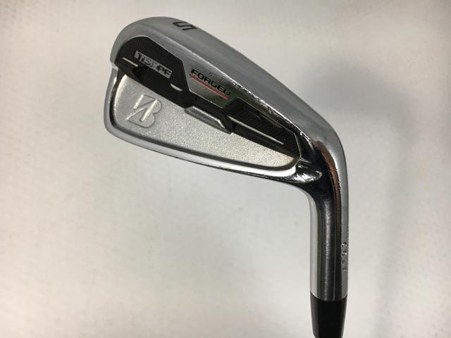 お買い得品！【中古ゴルフクラブ】(6本セット)ブリヂストン J15DPF アイアン 2014 NSプロ 950GH 5〜9.P【14日間返品OK】