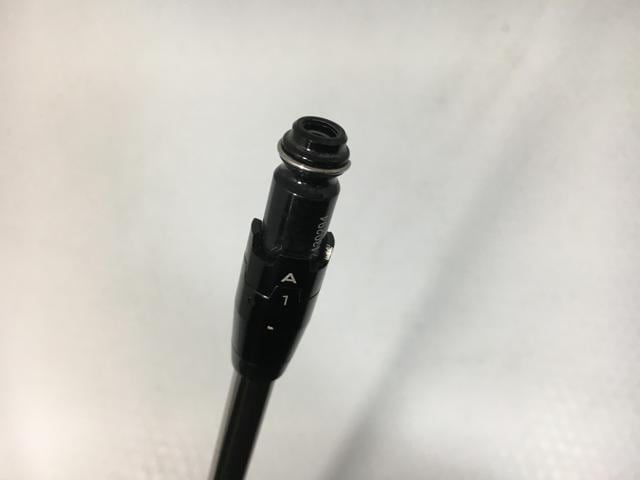 【中古ゴルフクラブ】三菱ケミカル シャフト単品 (タイトリスト スリーブ付) ディアマナ GT50 U【14日間返品OK】_1