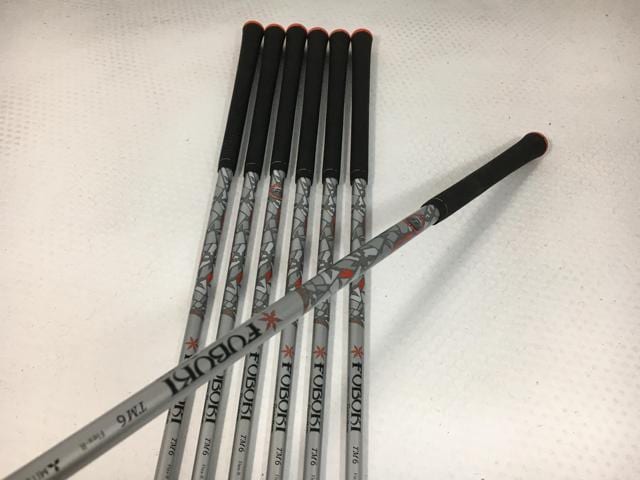 【中古ゴルフクラブ】(7本セット)テーラーメイド M6 アイアン 2019 (日本仕様) FUBUKI TM6 2019 5〜9.P.A【14日間返品OK】_2