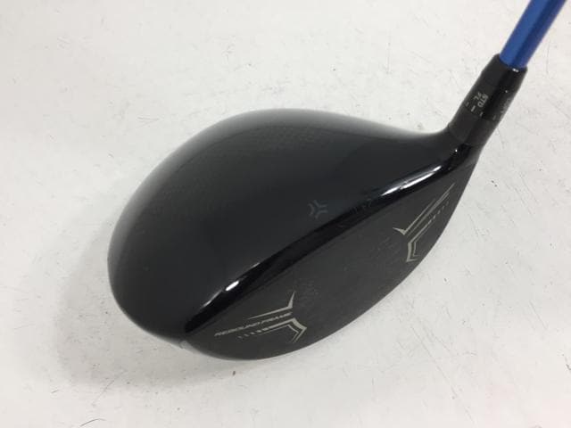 【中古ゴルフクラブ】ダンロップ スリクソン(SRIXON) ZX5 ドライバー 2020 SPEEDER NX 40 1W【14日間返品OK】_1