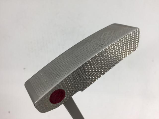【中古ゴルフクラブ】ZENITH ZENITH 303P パター オリジナルスチール パター【14日間返品OK】