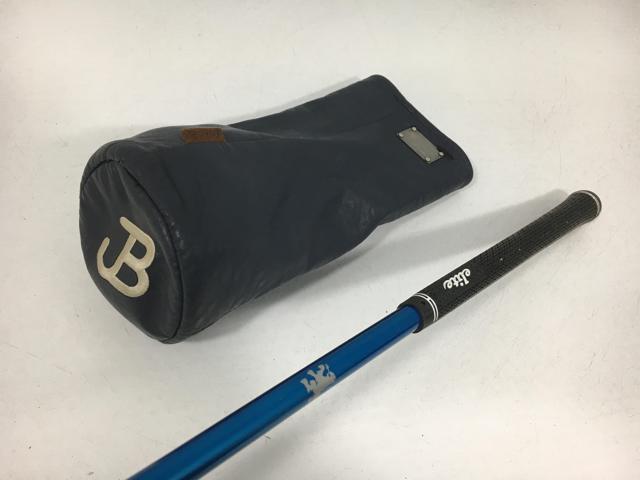 お買い得品！【中古ゴルフクラブ】Jean-Baptiste(ジャンバティスト) Jean-Baptiste(ジャンバティスト) JB701Dr ツアーエディション ドライバー Avant-Garde AG501 Type/PRODIGIEUX 1W【14日間返品OK】_2