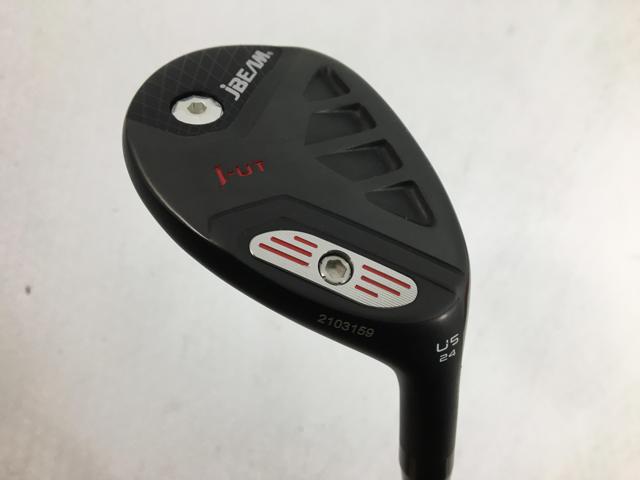 お買い得品！【中古ゴルフクラブ】J BEAM J BEAM J-UT ユーティリティ NSプロ MODUS3 TOUR105 U5【14日間返品OK】