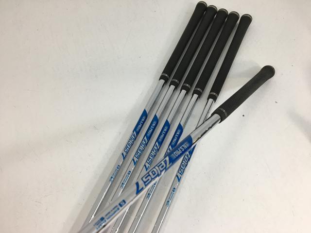 お買い得品！【中古ゴルフクラブ】(6本セット)ピン i500 アイアン NSプロ ZELOS 7 6〜9.P.A【14日間返品OK】_2