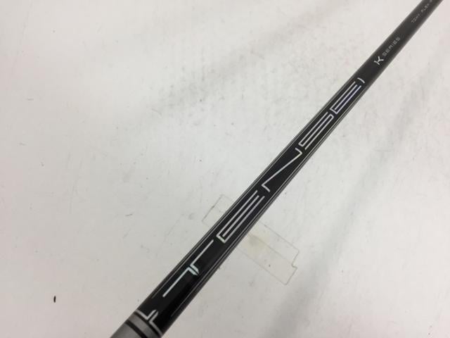 【中古ゴルフクラブ】【美品】三菱ケミカル シャフト単品 (タイトリスト スリーブ付) TENSEI PRO シルバー 1K 70HY UT【14日間返品OK】