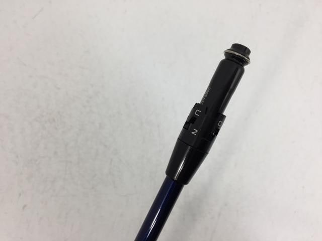 【中古ゴルフクラブ】フジクラ シャフト単品 (タイトリスト スリーブ付) VENTUS TR BLUE 5 VeloCore 1W【14日間返品OK】_1