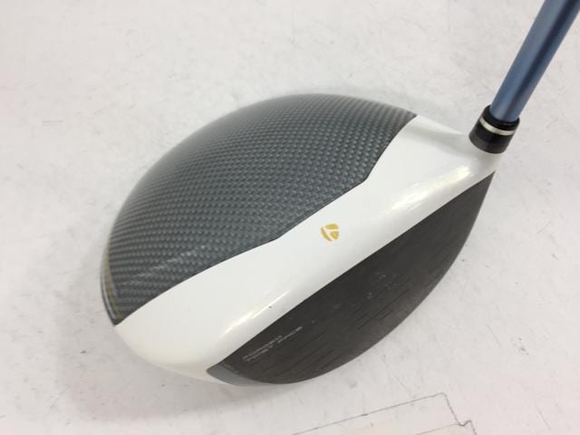 【中古ゴルフクラブ】テーラーメイド M GLOIRE(グローレ) ドライバー 2018 Motore Speeder 569 エボリューション5 1W【14日間返品OK】_1