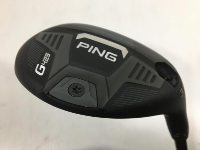 【中古ゴルフクラブ】ピン G425 ハイブリッド ユーティリティ TENSEI CK ブルー U3【14日間返品OK】