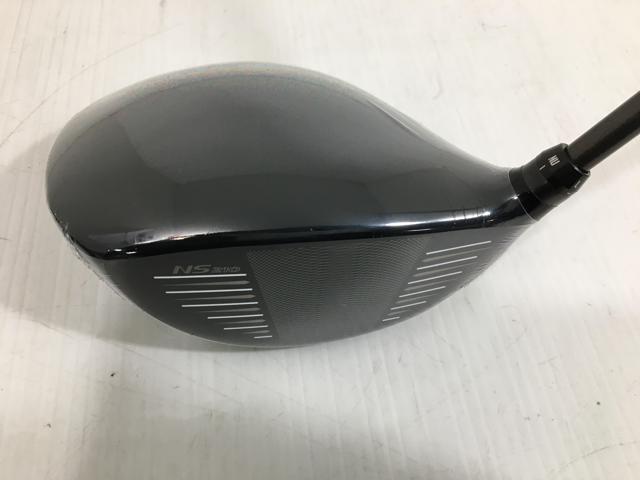 【中古ゴルフクラブ】【未使用品】NEXGEN NEXGEN NS210 ドライバー 2022 EI-F NS210-D 1W【14日間返品OK】_1