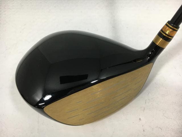 お買い得品！【中古ゴルフクラブ】HAYABUSA(ハヤブサ) HAYABUSA(ハヤブサ) ビヨンド ドライバー (高反発) オリジナルカーボン 1W【14日間返品OK】_1
