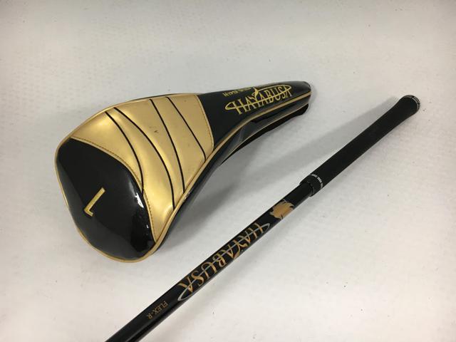 お買い得品！【中古ゴルフクラブ】HAYABUSA(ハヤブサ) HAYABUSA(ハヤブサ) ビヨンド ドライバー (高反発) オリジナルカーボン 1W【14日間返品OK】_2