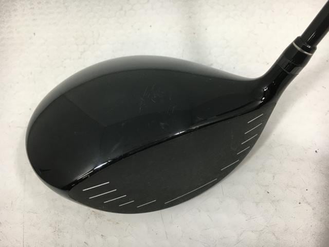 お買い得品！【中古ゴルフクラブ】アキラ ADR プラチナム ドライバー 2019 グラファイトデザイン 秩父 1W【14日間返品OK】_1