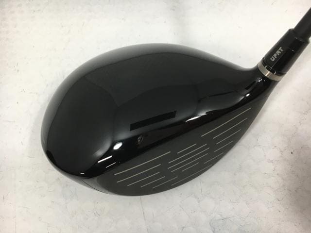 お買い得品！【中古ゴルフクラブ】【美品】ヤマハ RMX(リミックス) VD/M ドライバー 2024 SPEEDER NX BLACK 50 1W【14日間返品OK】_1