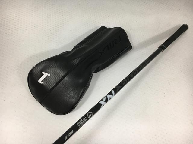 お買い得品！【中古ゴルフクラブ】【美品】ヤマハ RMX(リミックス) VD/M ドライバー 2024 SPEEDER NX BLACK 50 1W【14日間返品OK】_2
