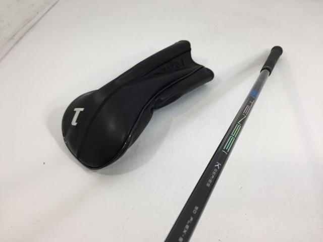 【中古ゴルフクラブ】ヤマハ RMX(リミックス) VD/M ドライバー 2024 TENSEI PRO ブルー 1K 50 1W【14日間返品OK】_2