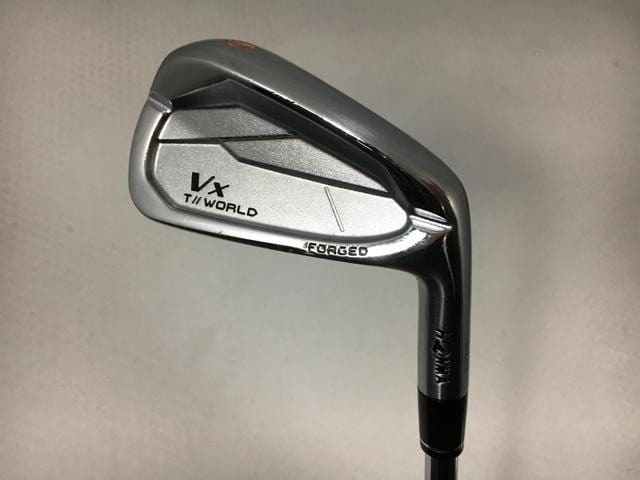 【中古ゴルフクラブ】(5本セット)ホンマ TOUR WORLD (ツアーワールド) Vx アイアン 2025 NSプロ MODUS3 TOUR115 6〜9.P【14日間返品OK】