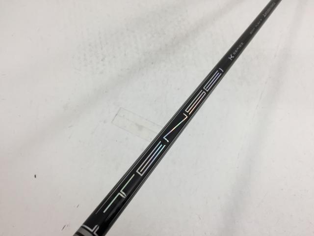 【中古ゴルフクラブ】【美品】三菱ケミカル シャフト単品 (タイトリスト スリーブ付) TENSEI PRO シルバー 1K 80HY UT【14日間返品OK】