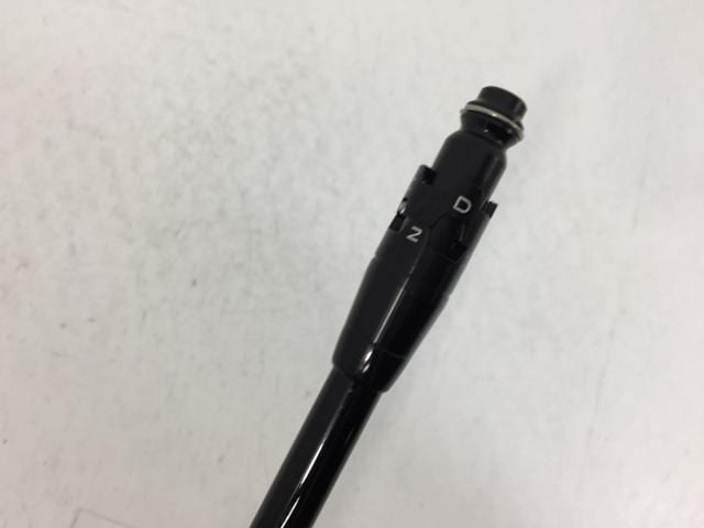 【中古ゴルフクラブ】【美品】三菱ケミカル シャフト単品 (タイトリスト スリーブ付) TENSEI PRO シルバー 1K 80HY UT【14日間返品OK】_1
