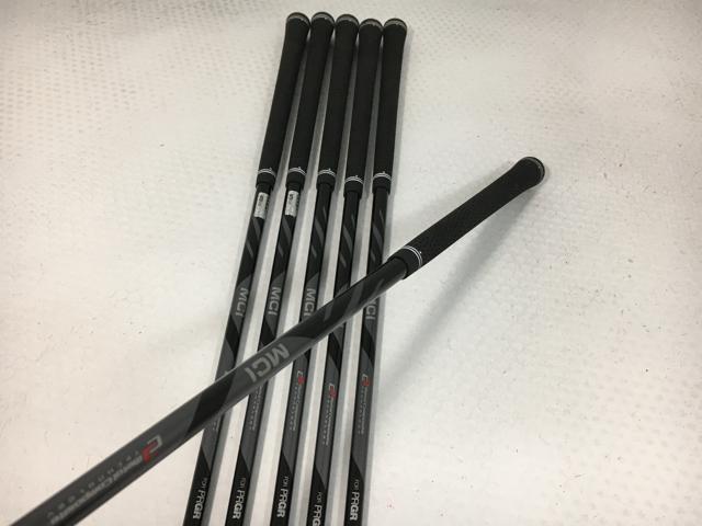 【中古ゴルフクラブ】【美品】(6本セット)プロギア PRGR 05 アイアン 2023 MCI for PRGR 6〜9.P.A【14日間返品OK】_2