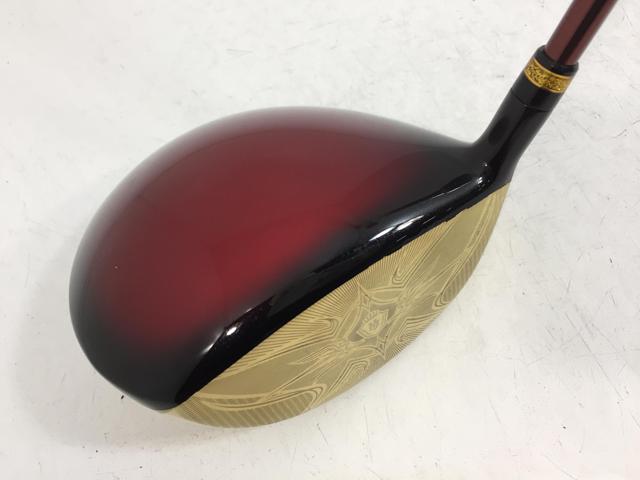 【中古ゴルフクラブ】マルマン マジェスティ プレステジオ 11 (イレブン XI) ドライバー 2020 マジェスティ LV-740 1W【14日間返品OK】_1