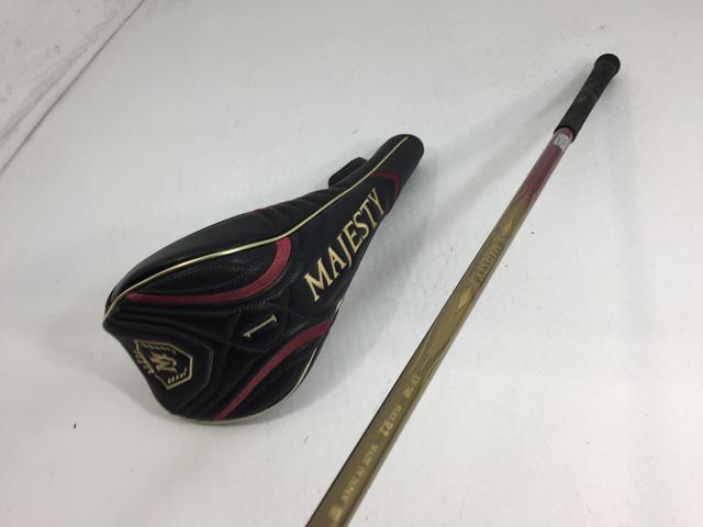 【中古ゴルフクラブ】マルマン マジェスティ プレステジオ 11 (イレブン XI) ドライバー 2020 マジェスティ LV-740 1W【14日間返品OK】_2