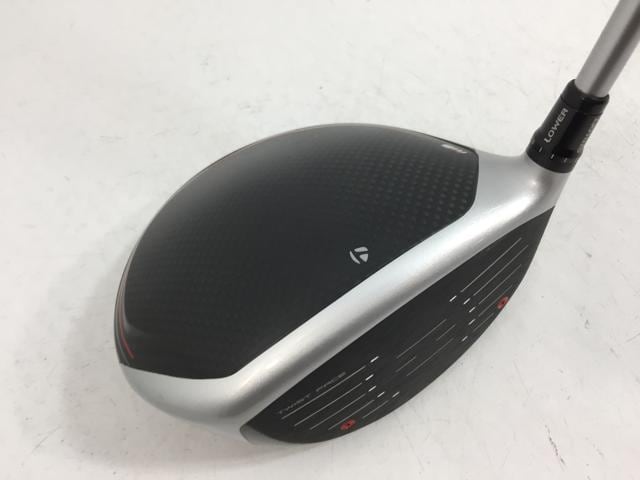【中古ゴルフクラブ】テーラーメイド M6 ドライバー 2019 (日本仕様) FUBUKI TM5 2019 1W【14日間返品OK】_1