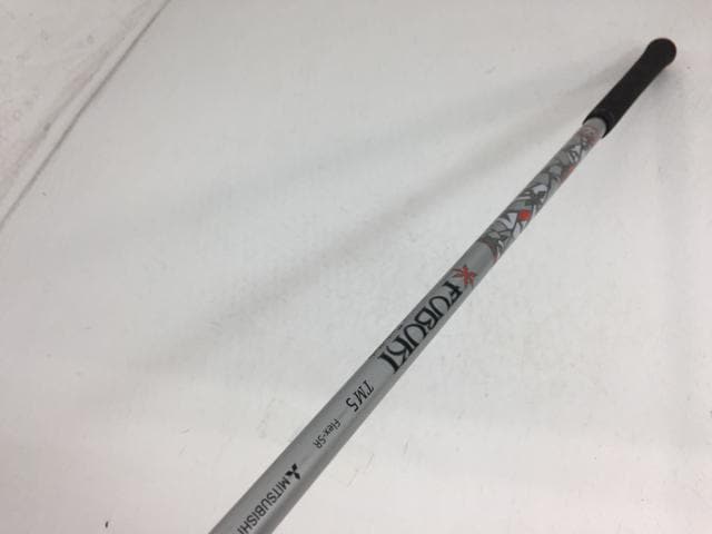 【中古ゴルフクラブ】テーラーメイド M6 ドライバー 2019 (日本仕様) FUBUKI TM5 2019 1W【14日間返品OK】_2