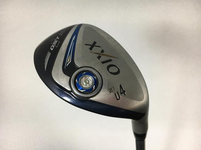 お買い得品！【中古ゴルフクラブ】ダンロップ ゼクシオ9 ナイン (XXIO 9) ユーティリティ 2016 MP900 U4【14日間返品OK】