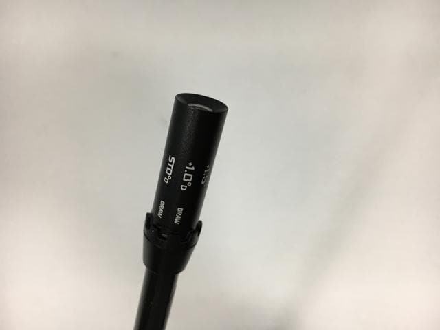 お買い得品！【中古ゴルフクラブ】【未使用品】グラファイトデザイン シャフト単品 (コブラ スリーブ付) ツアーAD CQ-5 1W【14日間返品OK】_1